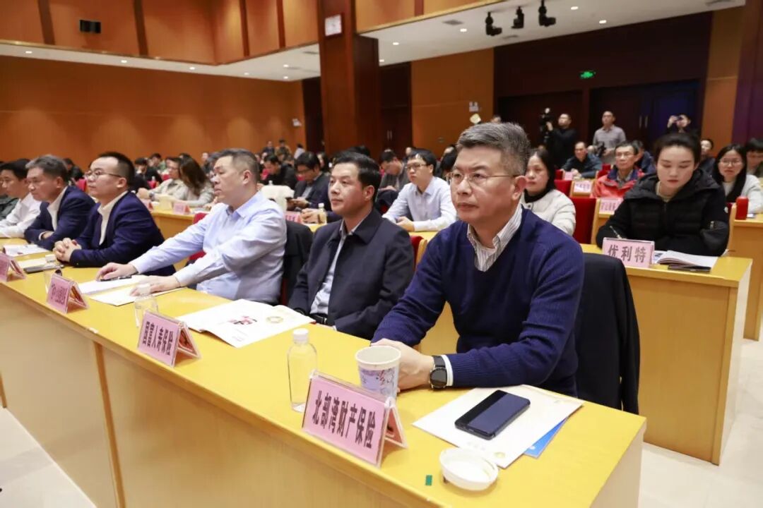 集團(tuán)動(dòng)態(tài) | 推動(dòng)“科技+金融+產(chǎn)業(yè)”深度融合 廣投集團(tuán)、桂林市、自治區(qū)科技廳聯(lián)合舉辦科創(chuàng)廣西先行試驗(yàn)區(qū)（桂林）建設(shè)動(dòng)員大會(huì)